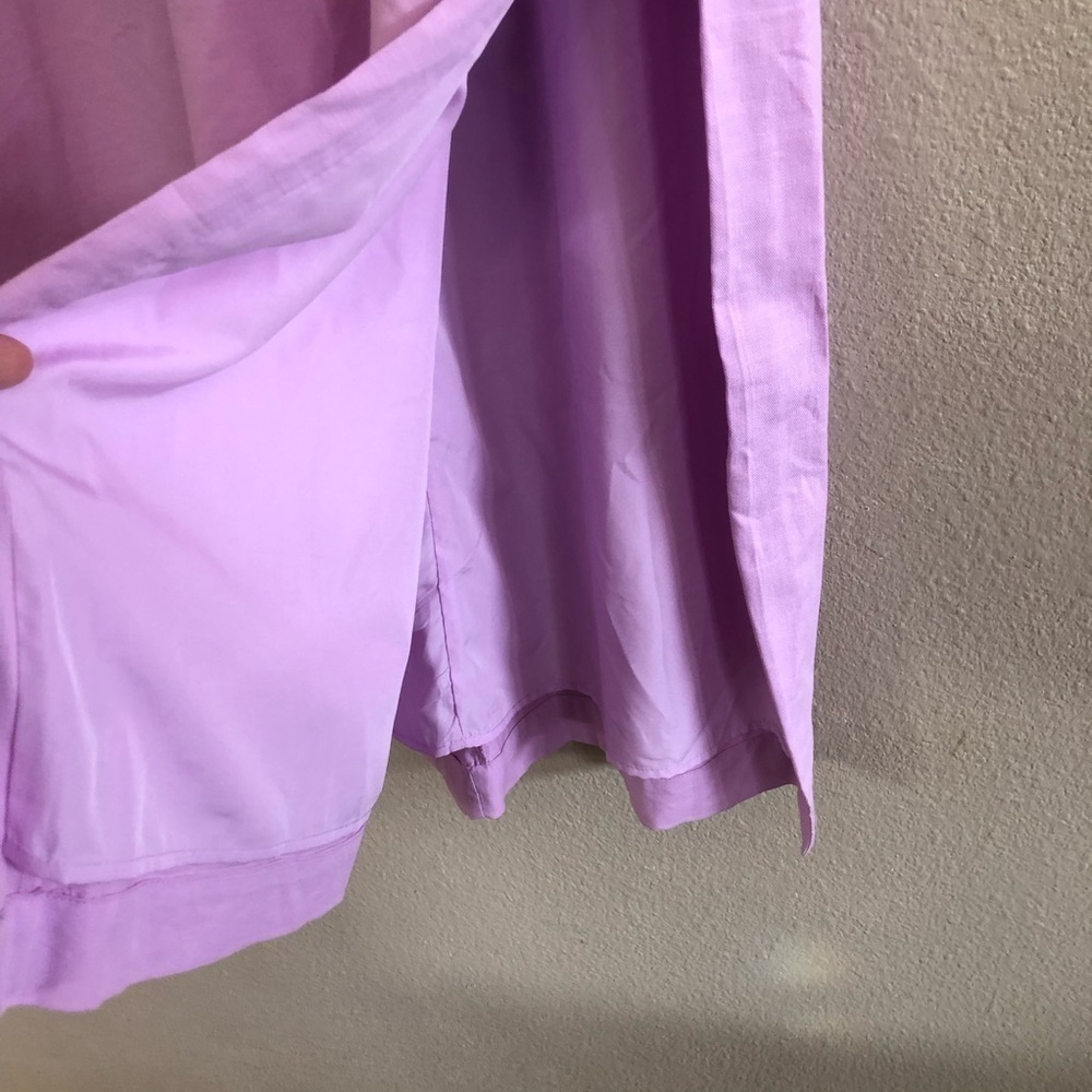 Jenee’ Naylor Future Collective Cutout O Ring Texturized Maxi Skirt Plus Size 22 - Picture 7 of 15